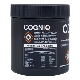 Treonato de Magnesio Sabor Mango Maracuyá 125 g Anahuac                                                                                               