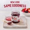 Fearne & Rosie Reduced Sugar Jams