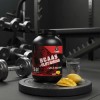 Bcaas Glutamina Strong Protein 1kg Varios Sabores