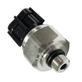 Kacrik 1PCS Oil Pressure Sensor 6Y5-8366B-01-00 Compatible with Yamaha Outboards F150 F200 VF250 F350 Water Pressure Sensor 6AW-8366B-01-00