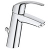Grohe, Eurosmart, Bath Taps, Washbasin Mixer Tap
