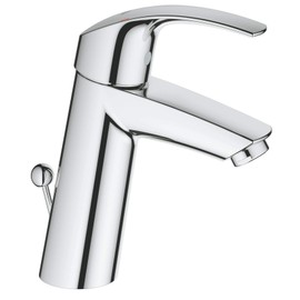 Grohe, Eurosmart, Bath Taps, Washbasin Mixer Tap