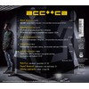 Acc++Ca (Music For Accordion And Electronics)
