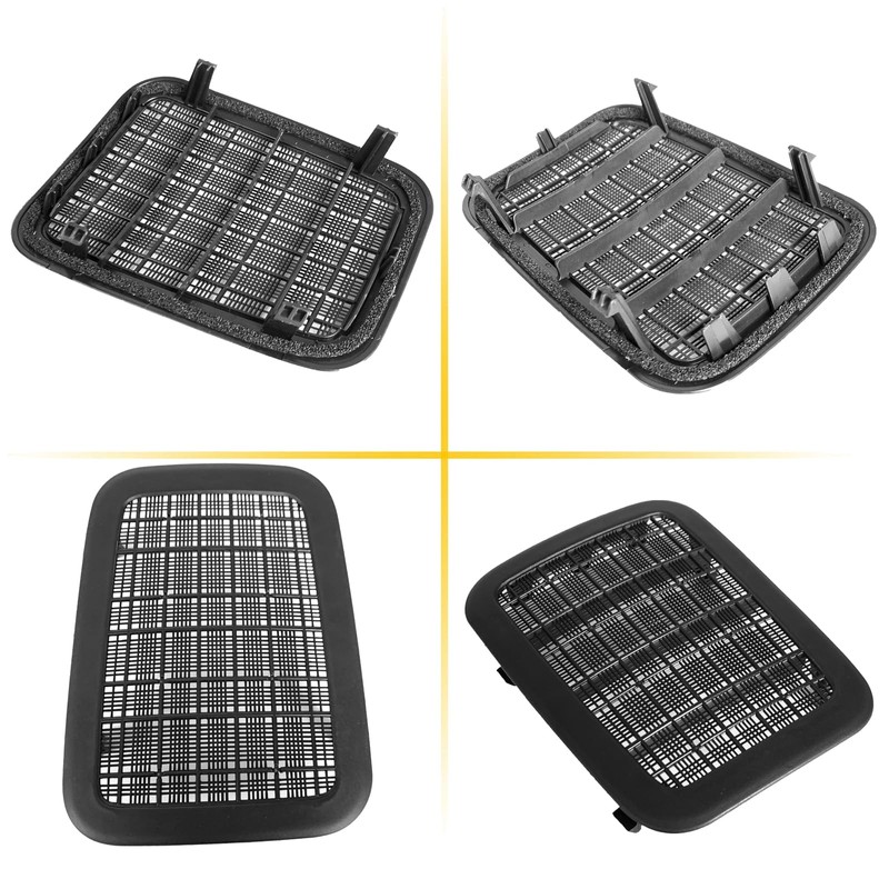 PMFCA For Prius Battery, HV Battery Cooling AIR Intake Filter