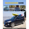 EZREXPM Cross Bars Roof Rack Fit for GMC Terrain 2018
