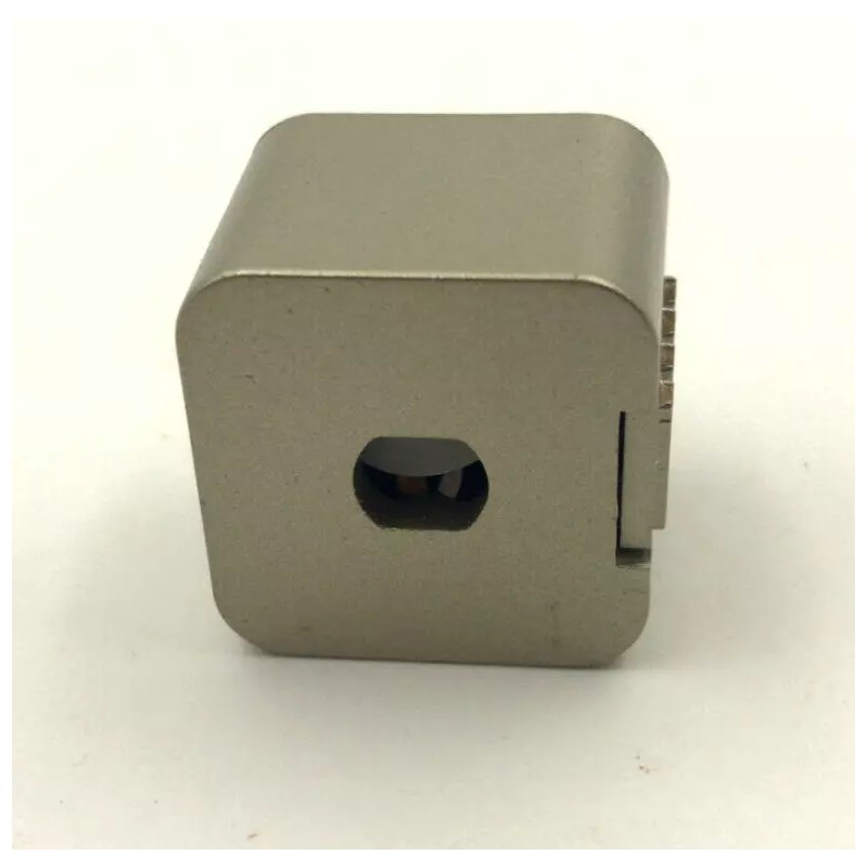 Metro Lighting 4 PacK H System 3 Wire Single Circuit