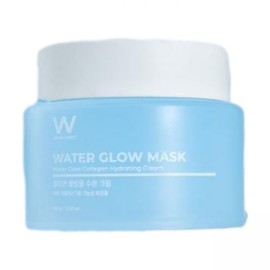 Wonjin Effect Collagen Water Drop Moisture Cream 100g / 원진이펙트 콜라겐 물방울 수분 크림 100g