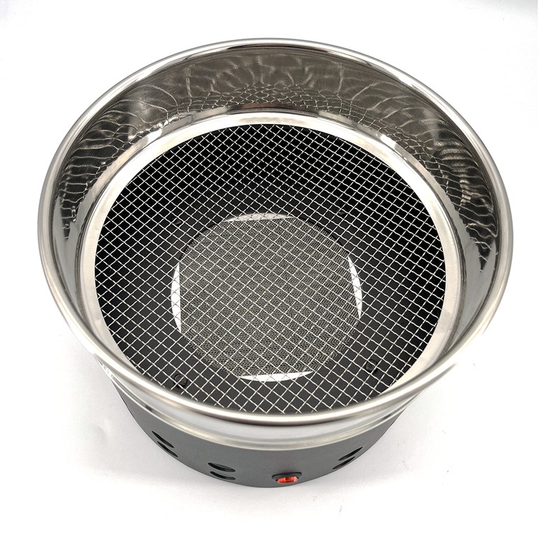 DYVEE Coffee Bean Cooler Electric Roasting Cooling Machine For Home