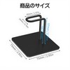 Coollooda Kitchen Paper Holder Magnet Stainless Steel Paper Towel Holder