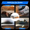 DOONARCES 12V Universal Under Dash Heater Kit for Car Truck