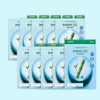 Bring Green Fresh Mask Bamboo Hyalur 20g 10 sheets /