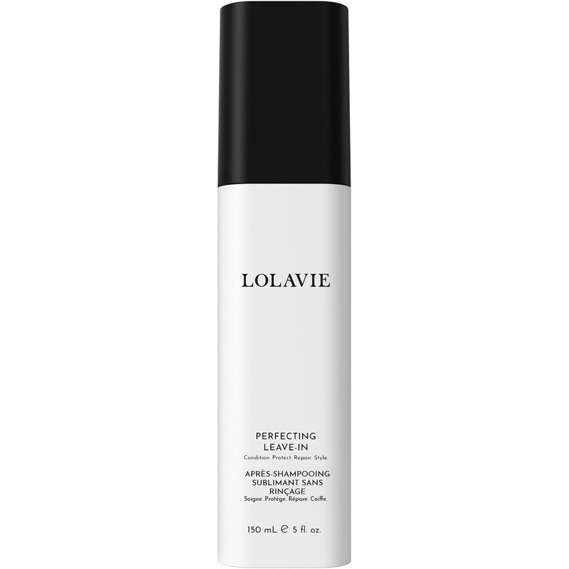 LolaVie Perfeccionando El Tamaño de Viaje Sin Enjuague