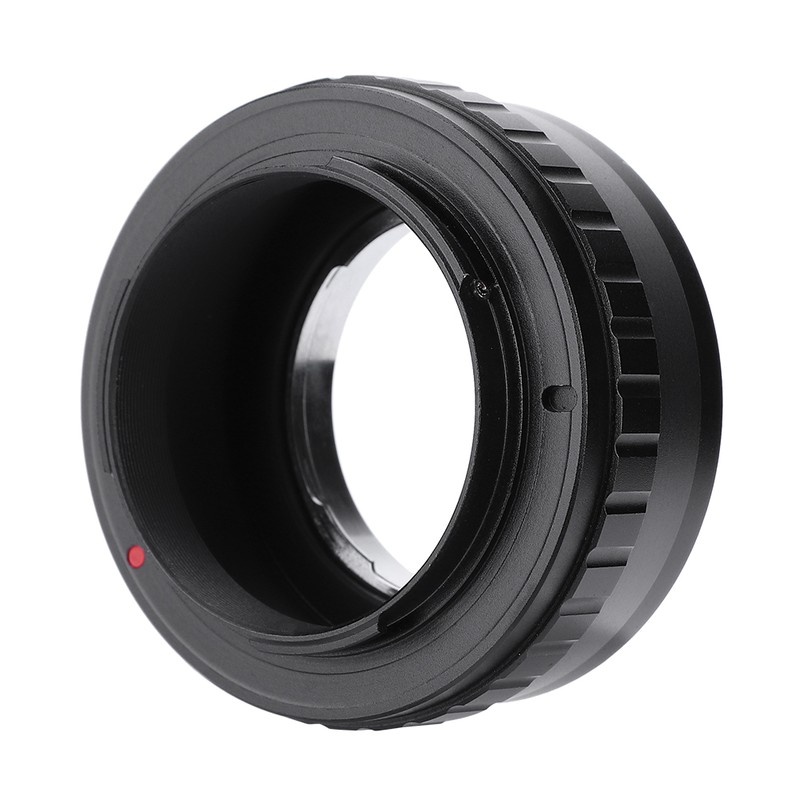 EXA-NEX Manual Focusing Adapter Ring for Exakta Lens for Sony