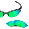 Revant Replacement Lenses for Oakley Half Jacket 2.0 sunglasses, UV