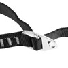 Outdoor Adjustable Safe Rising Device Rock Climbing Pedal Belt Sling