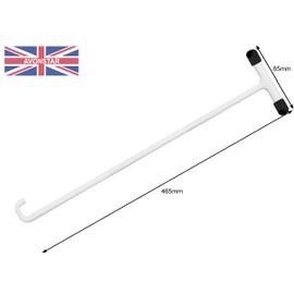 Avonstar Classics Range Boot Pull Hook (XL)