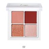 b idol THE Eye Pare R 02 Plasphy Pink, 0.3