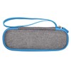 Aproca Hard Case Compatible with The Breather Inspiratory/Expiratory Respiratory Muscle