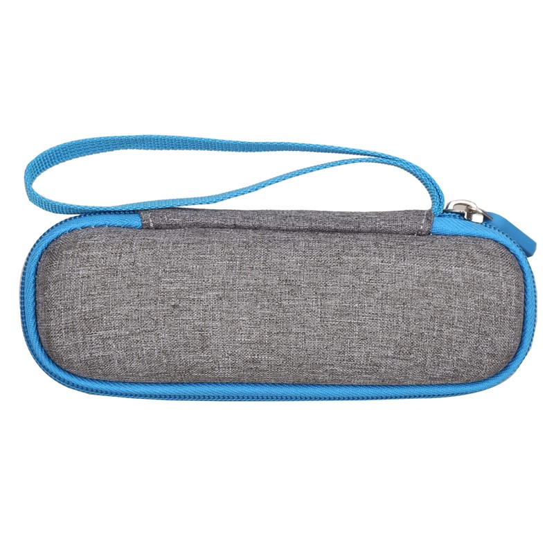 Aproca Hard Case Compatible with The Breather Inspiratory/Expiratory Respiratory Muscle