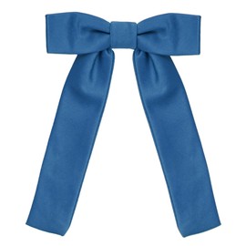 tiemart Kentucky Colonel Tie (Blue)