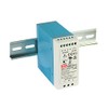 MW Mean Well MDR-40-12 12V 3.33A 40W Single Output Industrial