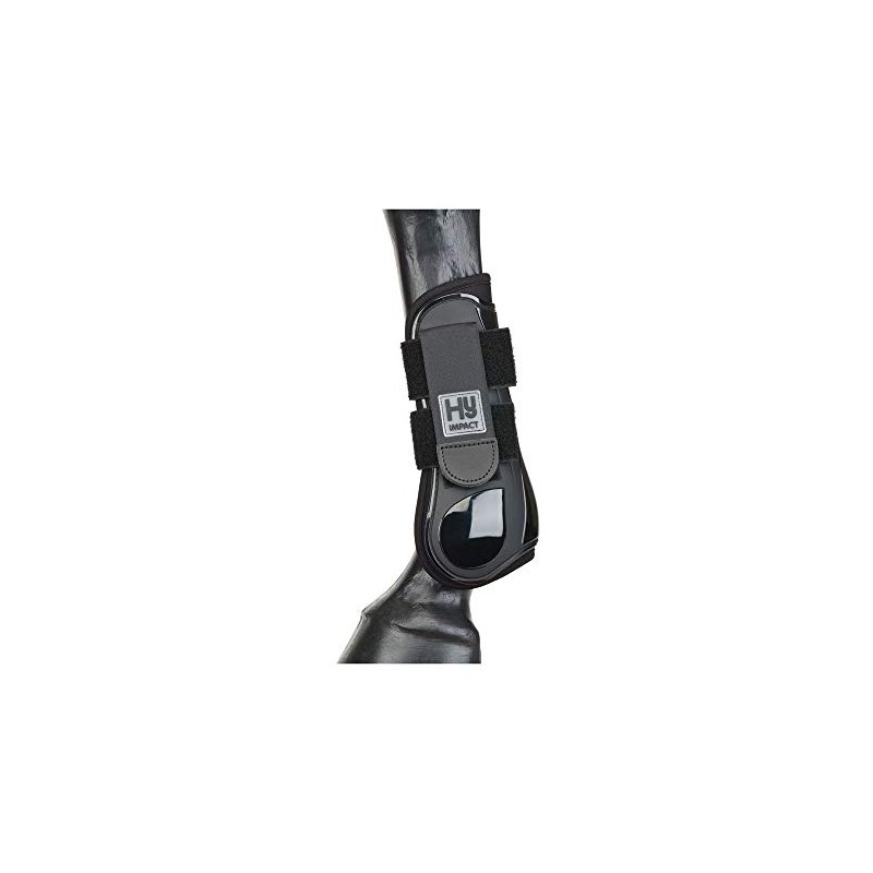 HY Impact Pro Tendon Boots