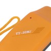 Handheld Needle Detector High Sensitivity Quickly Find Ferromagnetic Inspection Mini