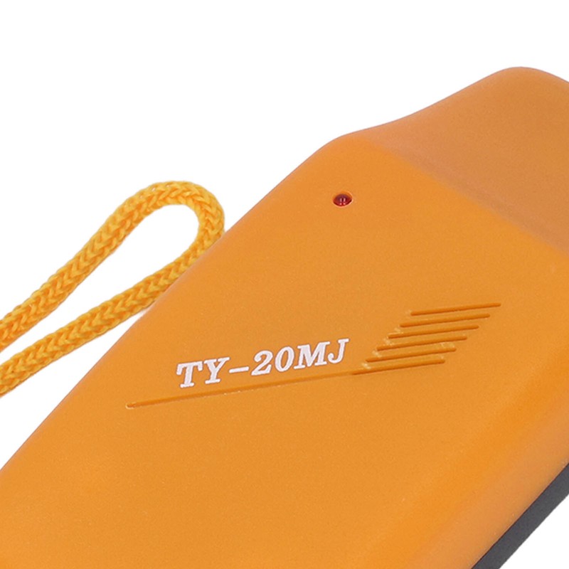 Handheld Needle Detector High Sensitivity Quickly Find Ferromagnetic Inspection Mini
