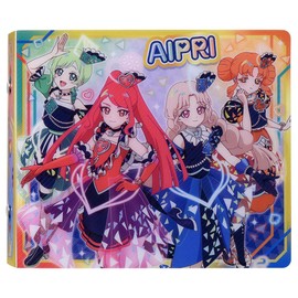Secret iPri Secret iPri Card Album Quartet Star