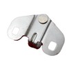 appRUN BOTTOM REAR DOOR CATCH STRIKER PLATE For FIAT Ducato