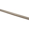 MARSHALLTOWN Asphalt Lute, Plain 30 Inch Blade, 66 Inch Wooden