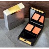 Lancôme NIB Lancome Maquiriche eyeshadow duo ~ Colours de Soleil