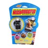 MiAlegria Microscopio Movil Juguete Cientifico, Color Negro con Plata