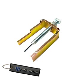 Drive Secondary Clutch Puller Fits Can-Am Maverick X3 RS DS Max Turbo (2017-2023)