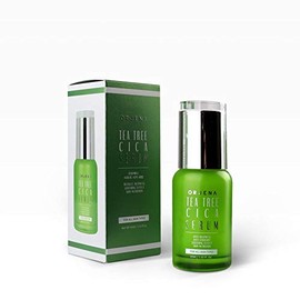 ORJENA Tea Tree Cica Serum_Kbeauty skincare 1.53 fl.oz