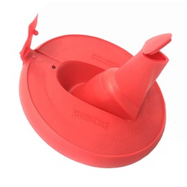 Shur-Line 2000576 Quart Store and Pour Paint Can Lid