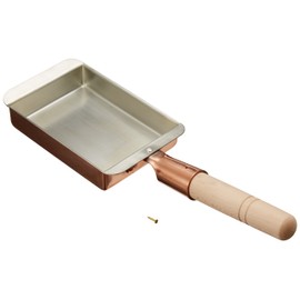 eul Copper Eggs Burn Kansai 10.5 cm
