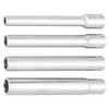 Tone 3SLL400 Super Long Socket Set (6 Angle) 3/8 inch