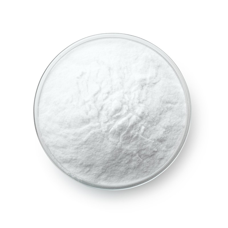 MSM Crystal Powder 100g - Pure | Vegan | Methylsulfonylmethane