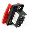 Big Horn 18806 Large Table Saw Push Button Switch with