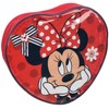 Minnie Mouse Mad About Minnie Heart Backpack