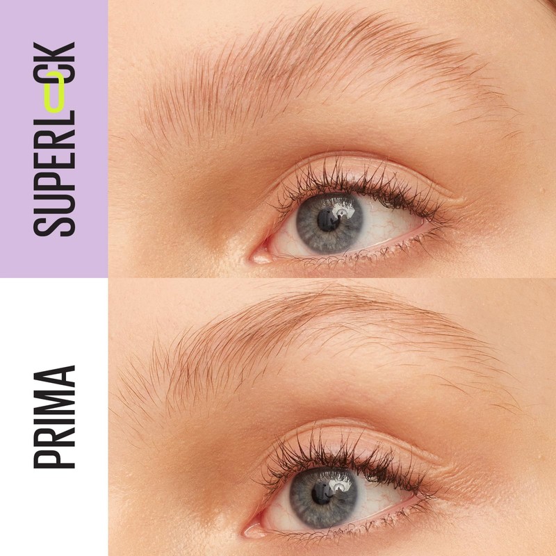 Maybelline New York SUPERLOCK X2
