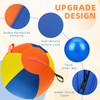18 Inch Herding Ball for Dogs, Herding Dog Toys for