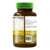 Suplemento Maca Negra Orgánica Premium 100 Cápsulas 500mg