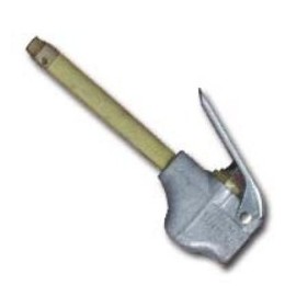 OSHA Full Lever Blow Gun