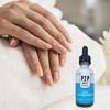 P2P Nails Cuticle Softener & Remover - Professional Pedicure &