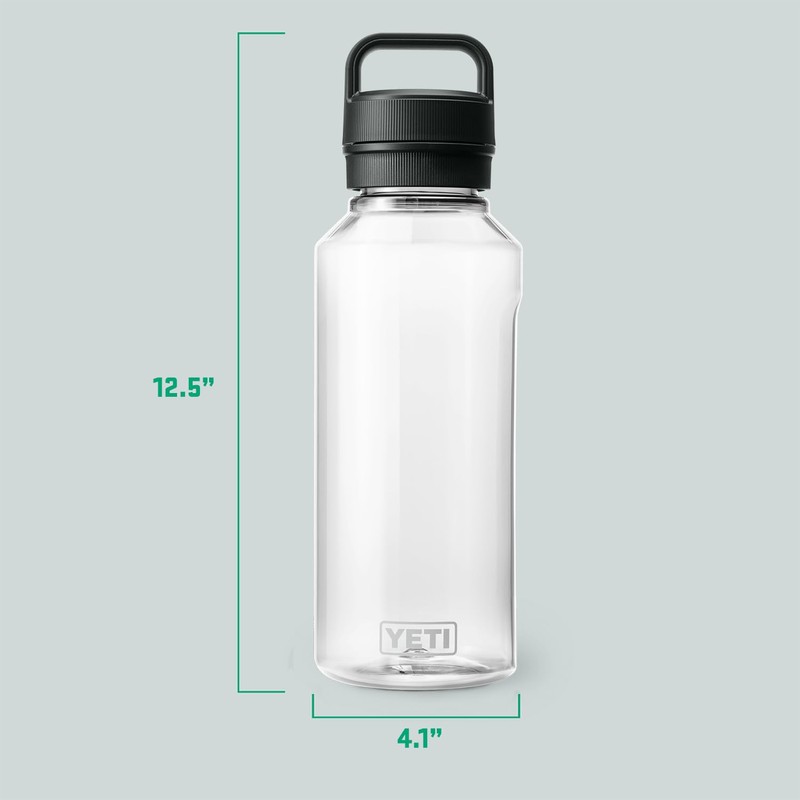 YETI Yonder 1.5L/50 oz Water Bottle with Leakproof Yonder Chug
