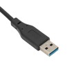 Mobile Hard Drive Silver USB3.0 Computer Mechanical Accessories YD0018 2.5in