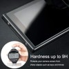 [2+2 Pack] Screen Protector for Dji Osmo Pocket 3, Lens