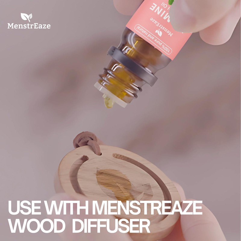 Jasmine Essential Oil for Diffuser – 100% Pure and Natural